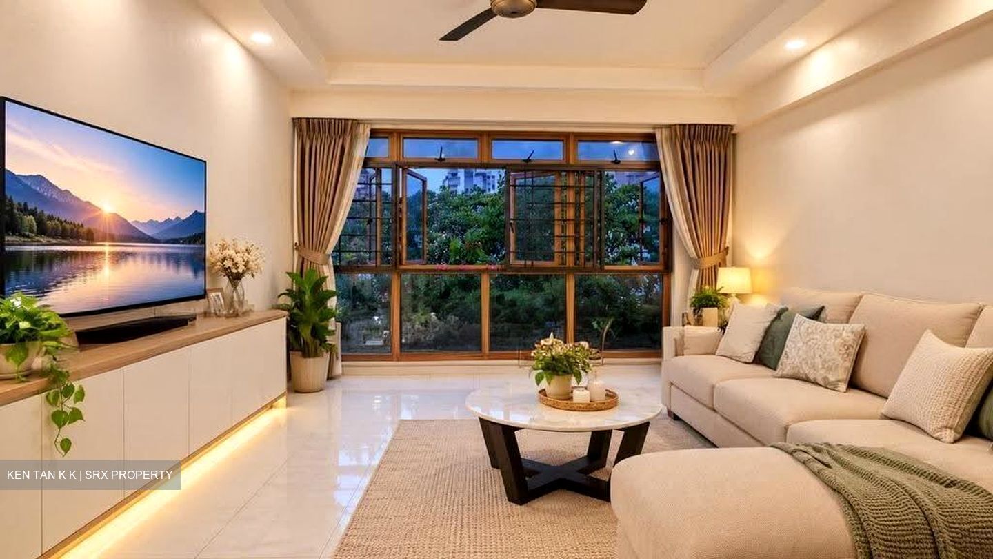 Blk 318B Anchorvale Link (Sengkang), HDB 5 Rooms #632954181